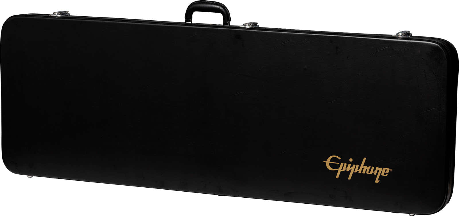 Étui Explorer Bass Black
