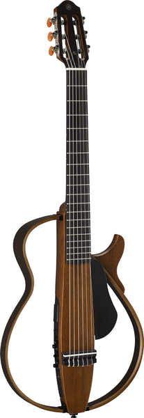 Yamaha Silent G200N Nylon Natural