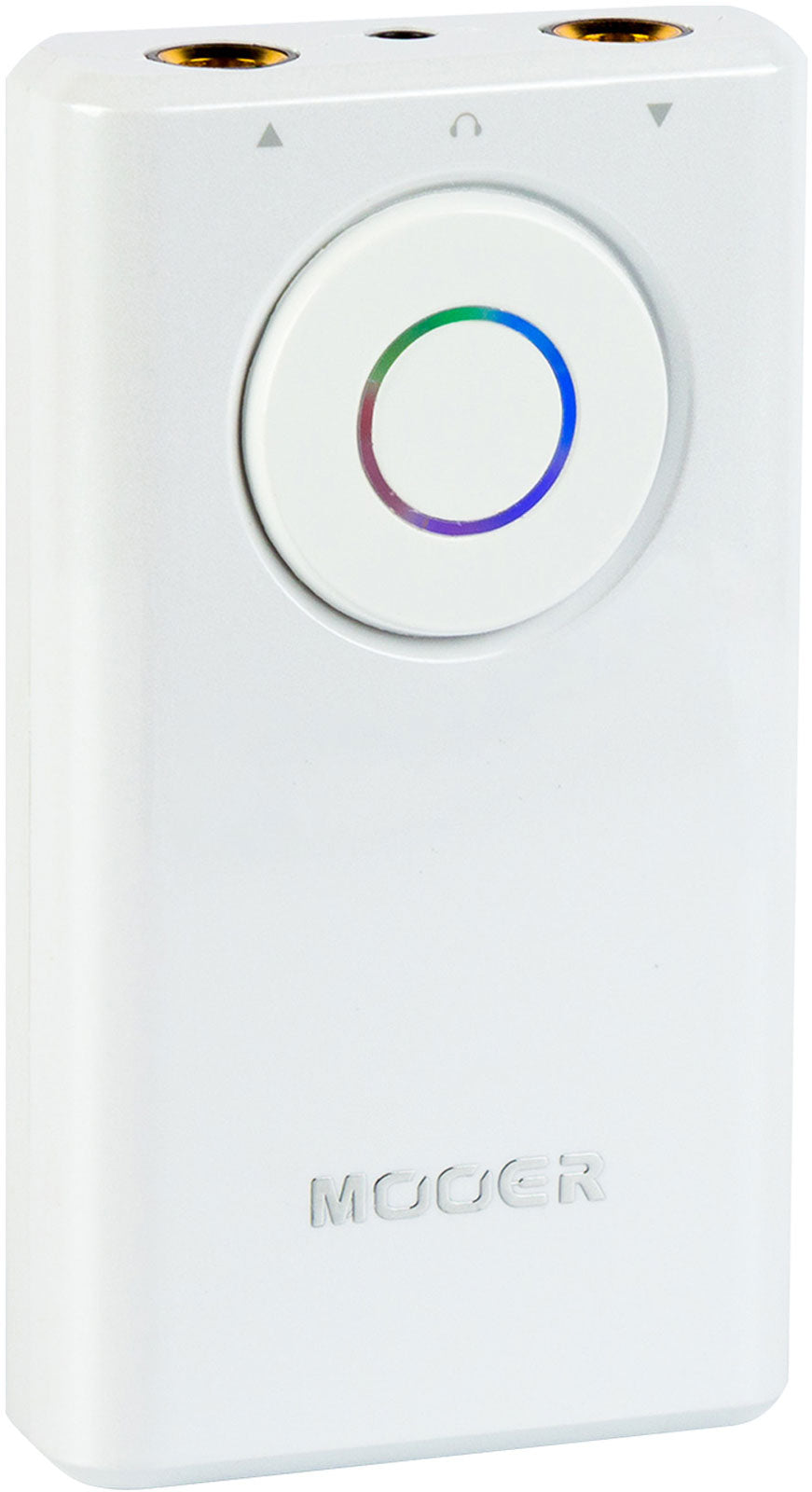 Interface Mooer Prime P1 Blanc