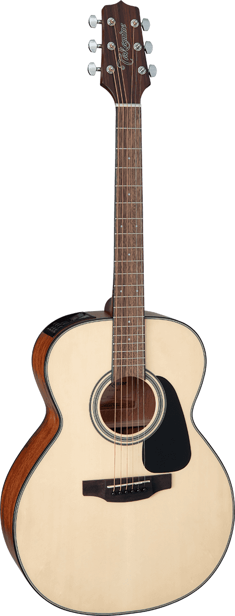 Takamine Gln12Ens 12 Nex Spruce-Mahogany