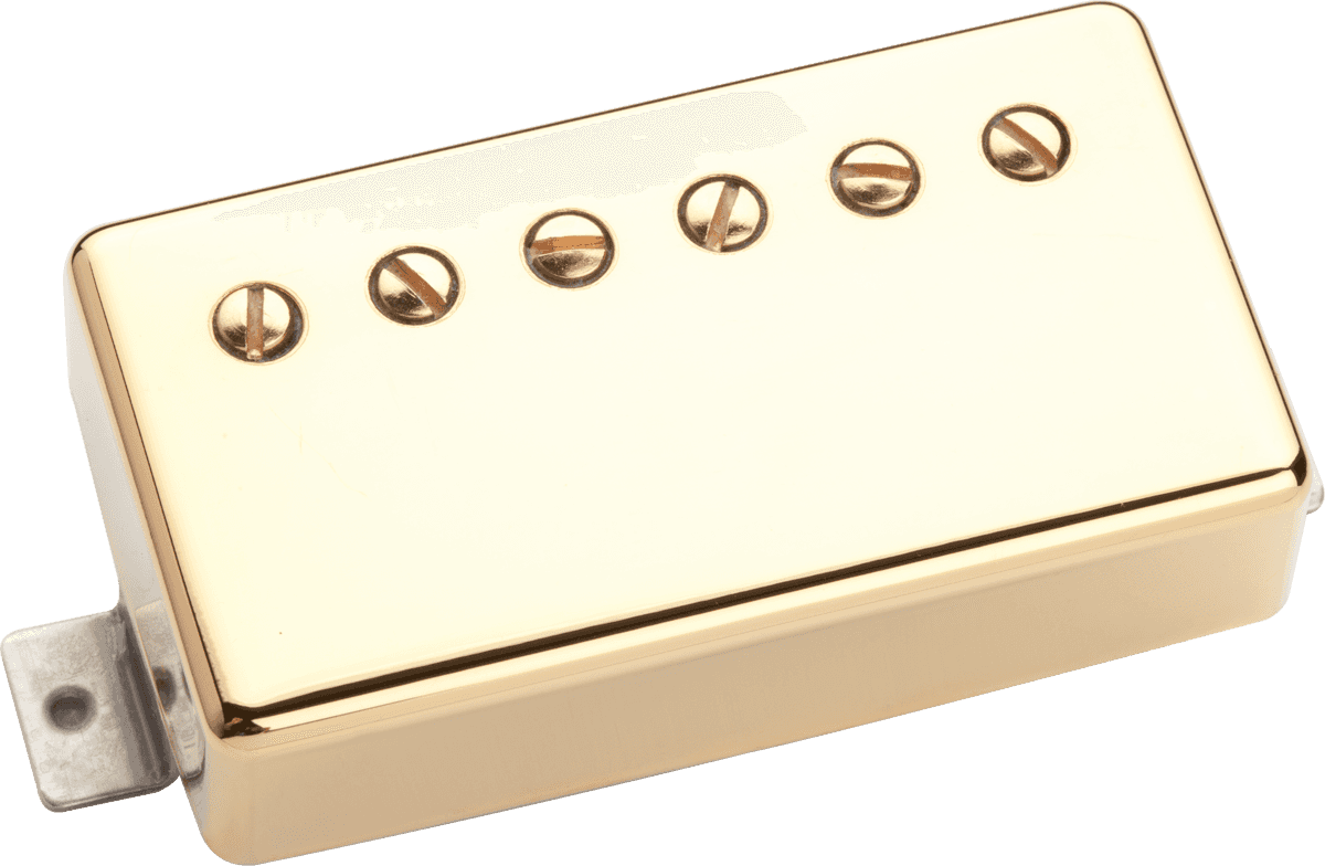 SH-1N-G4C - 59 Model Manche Gold