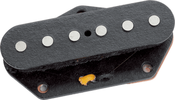 STL-1B - VINTAGE BROADCASTER TRESTLE BLACK