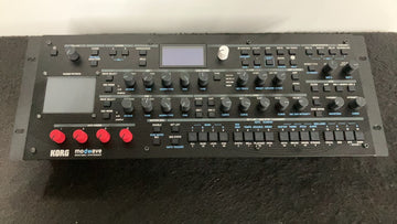 Modwave-module
