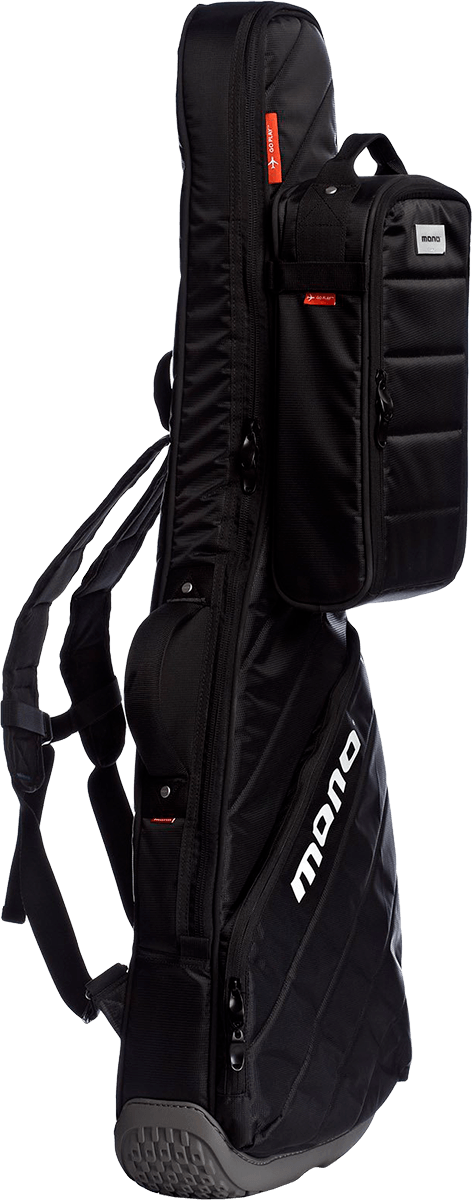 Hollow-Body Gigbag - M80 Vertigo Black