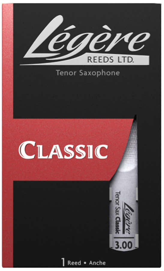 Classic 2 - Sax Ténor