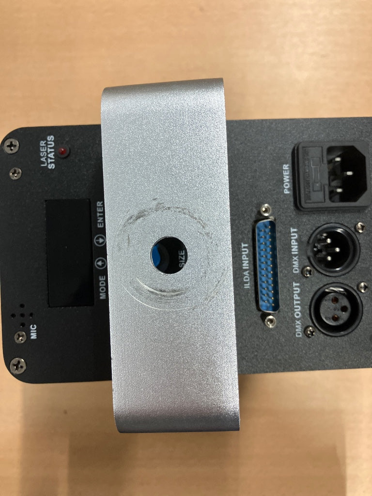 Spectrum 1500 RGB - Stock B