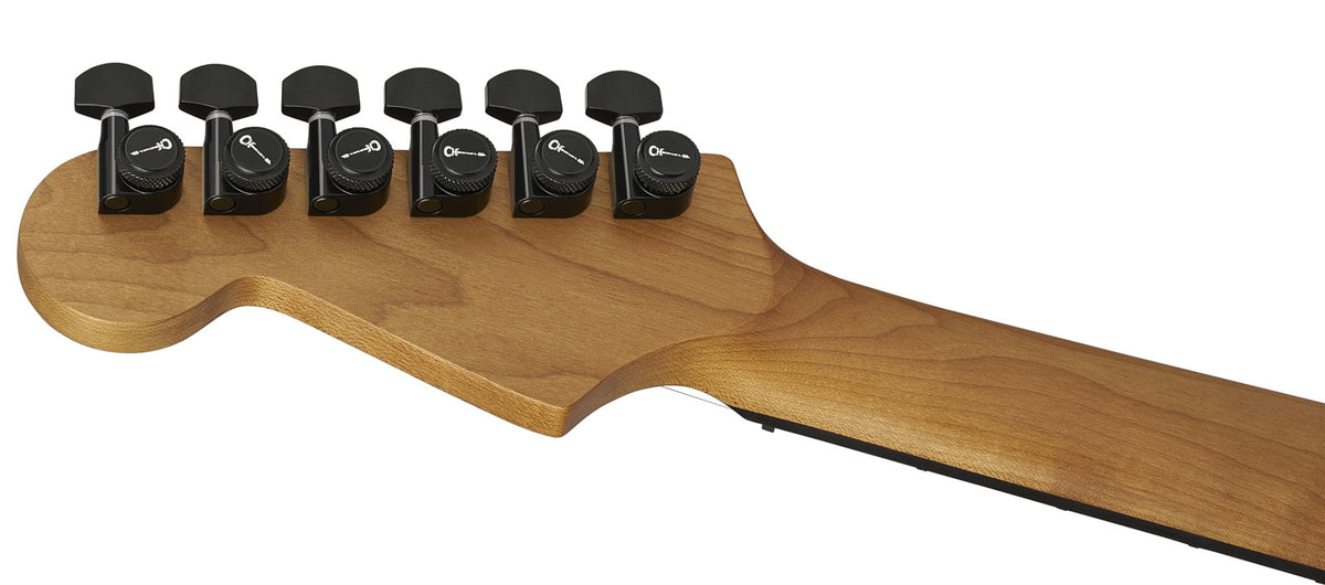 Pro-Mod Plus Dinky DK24 HH HT EB Ebo Zwarte Es