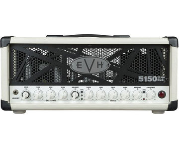 5150iii 50W 6L6 Versterkertop Ivoor 230V Eur