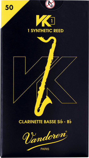 VK1 50 - Clarinette Basse