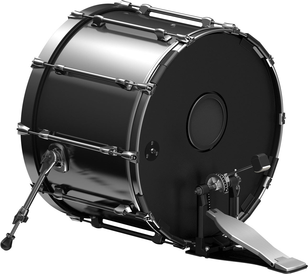 KD-A22 - Kit De Capteur Pour Grosse Caisse 22"