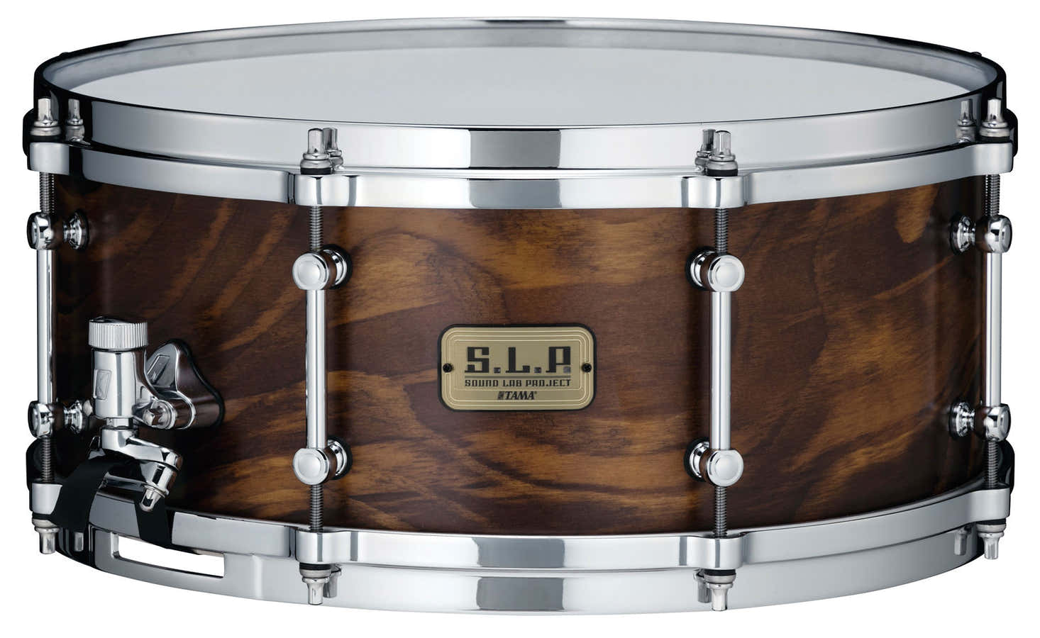 S.L.P 14X6 Fat Spruce - Wild Satin Spruce