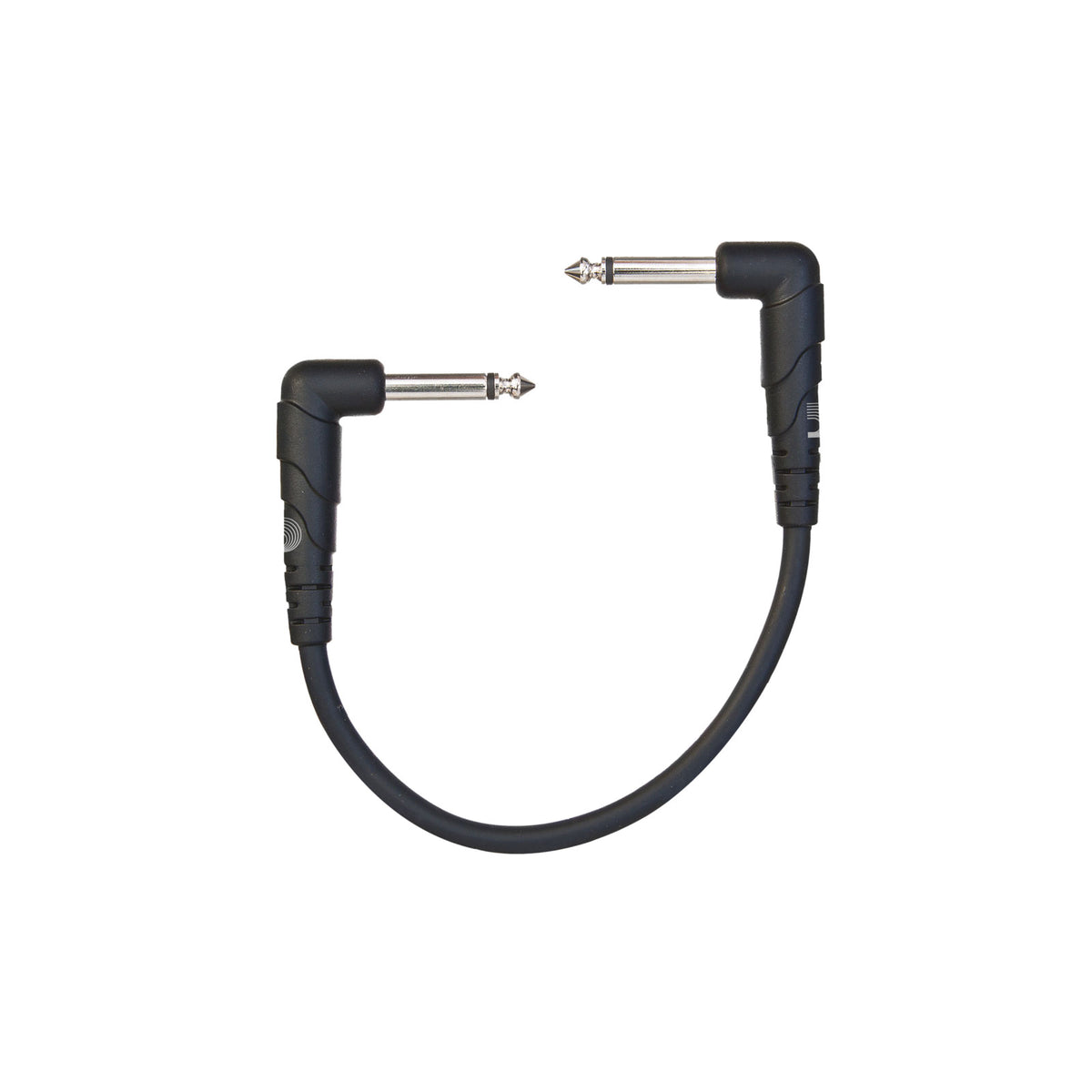 Câbles de patch jack mono D'Addario