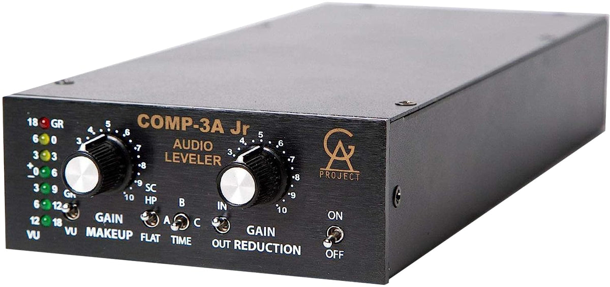 COMP-3A Jr