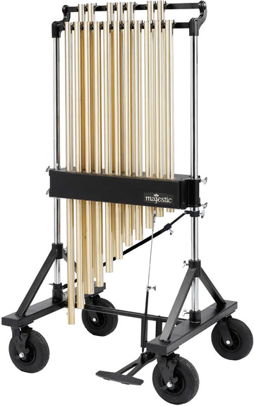 CONCERT CHIMES 1,5 OCTAVES QUANTUM C1518B