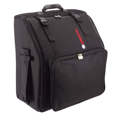Gigbag 96 + 120 Basses AZ5720