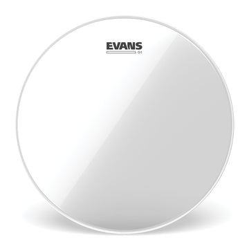 TT18G1 - Peau G1 Transparente 18"