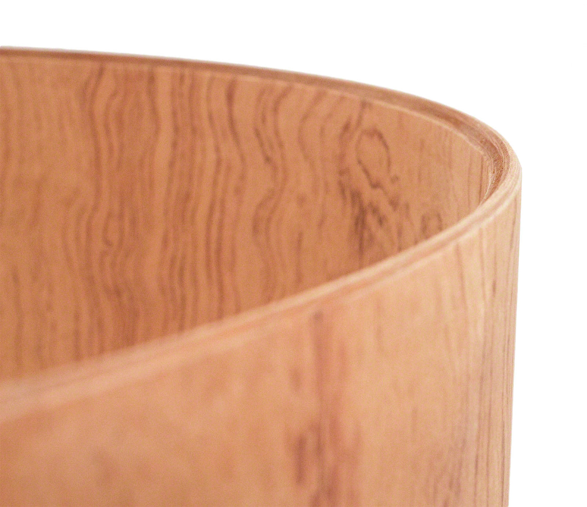 Fût Bubinga 5.4MM 13X3