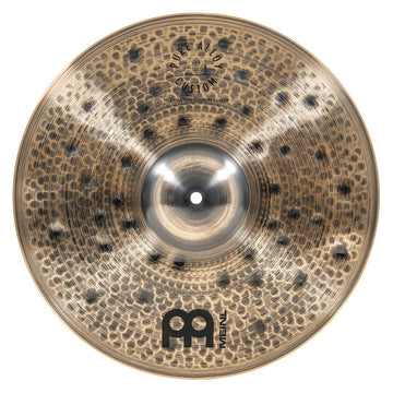 Crash Pure Alloy Custom 16" Extra Dun