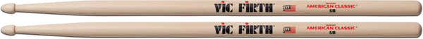 5B - American Classic Hickory