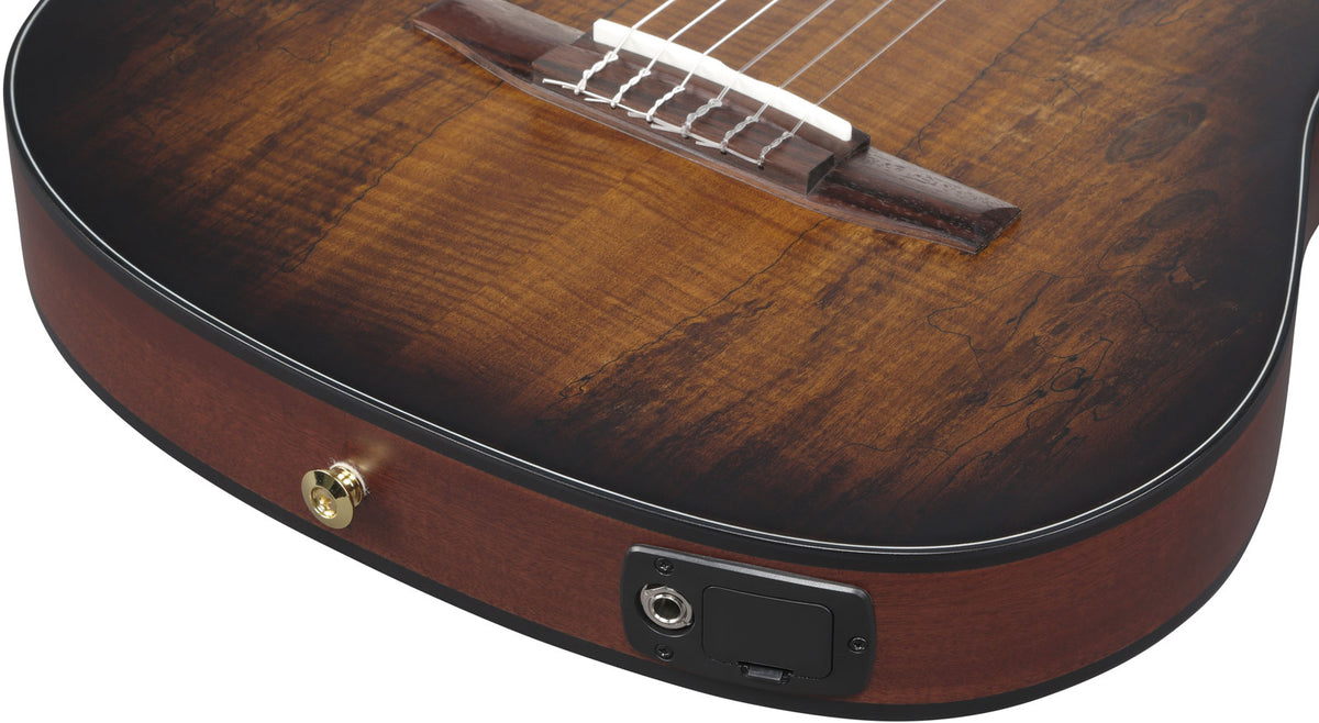 FRH20SMNTCL Tobacco Burst Low Gloss