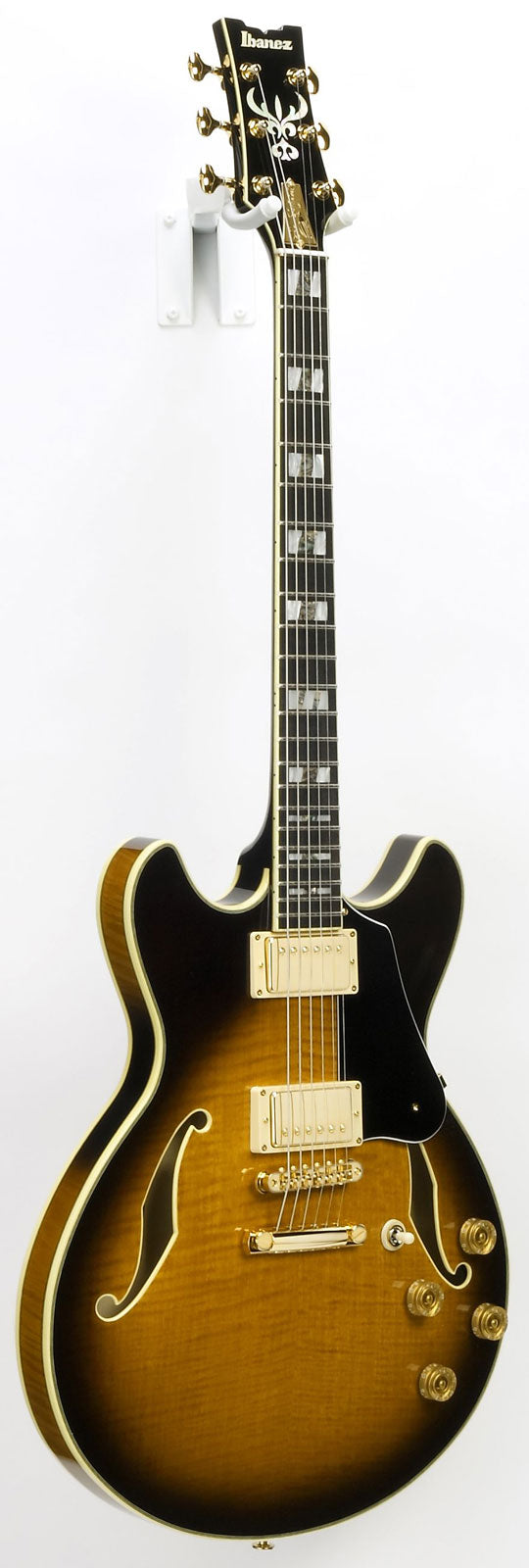 JSM100-VT Vintage Sunburst Signature John Scofield