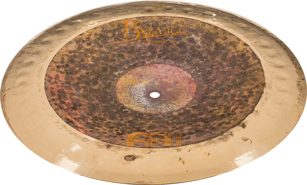 China Byzance 16" Dual - B16duch