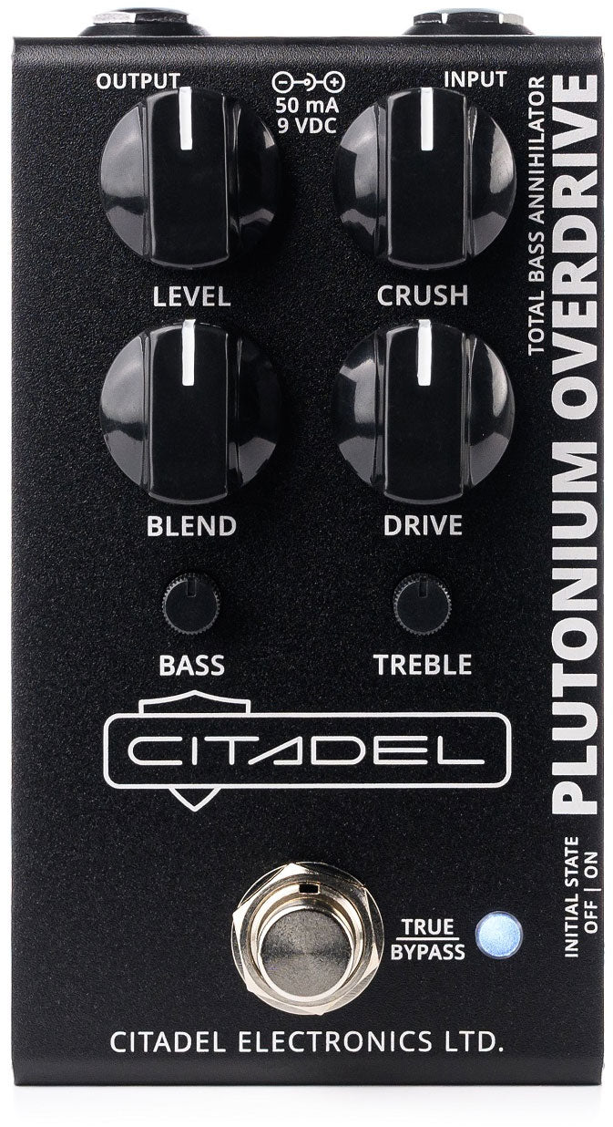 Citadel Electronics