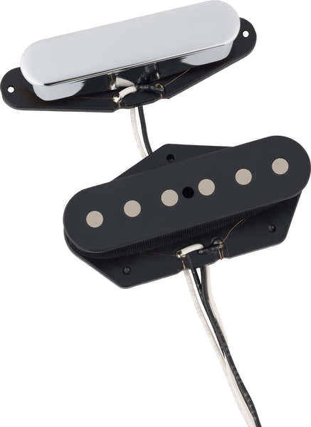 Tex-Mex Hot Tele Pickups Set