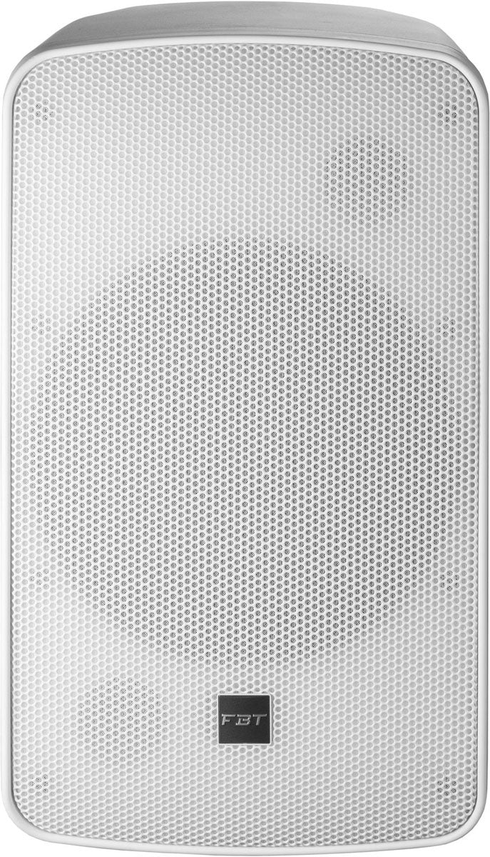 Canto 8C W White