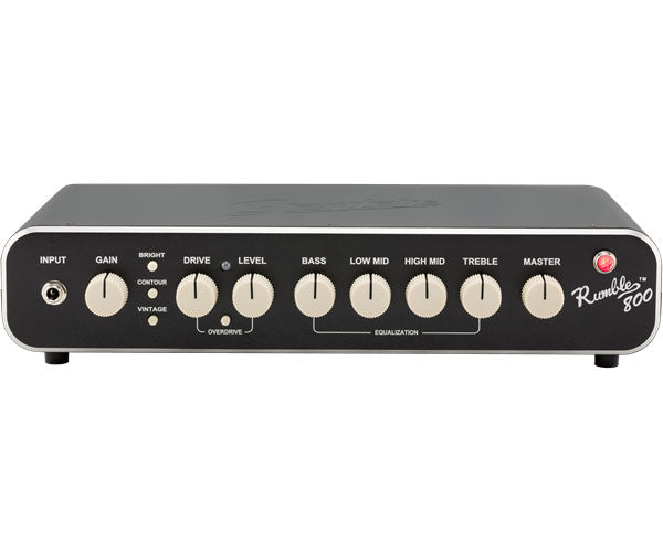 RUMBLE 800 HD 230V EU
