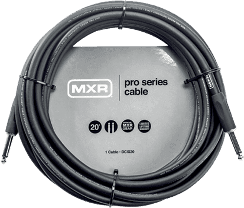 Cables Jack/jack 6M
