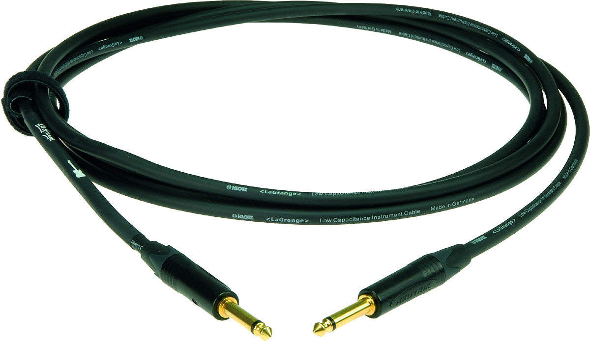 Lagrange Supreme Guitare 6,0 M Or