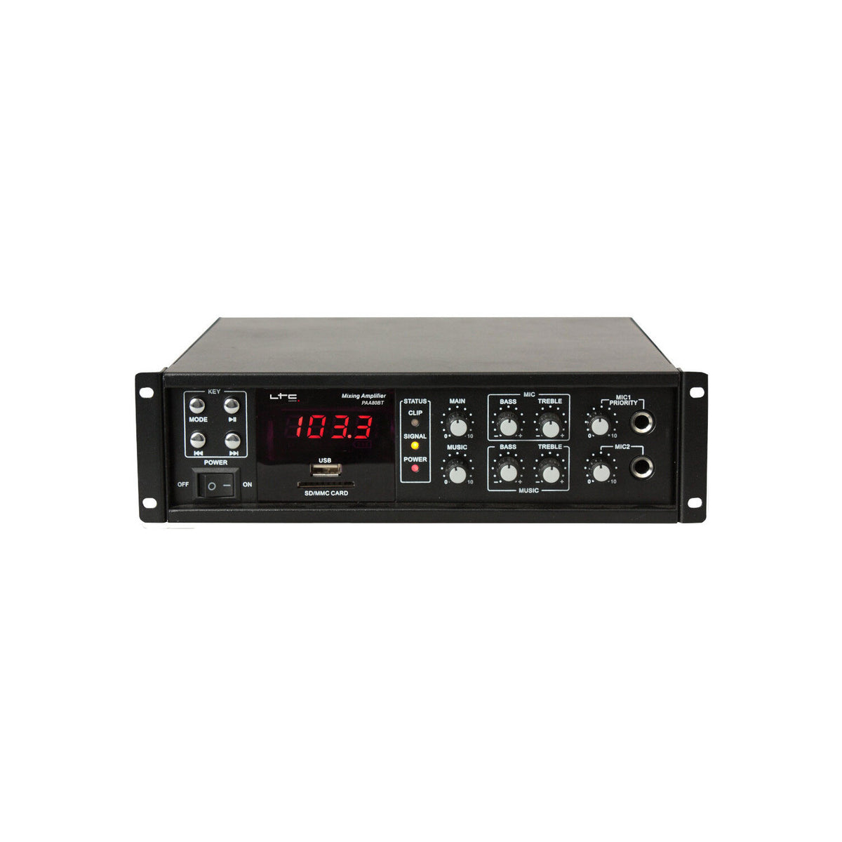 Ltc Audio PAA80BT