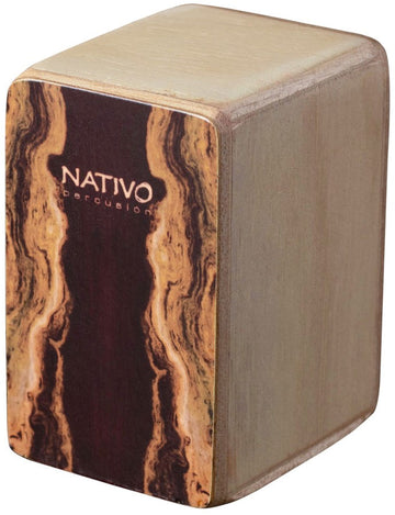 Shaker Root
