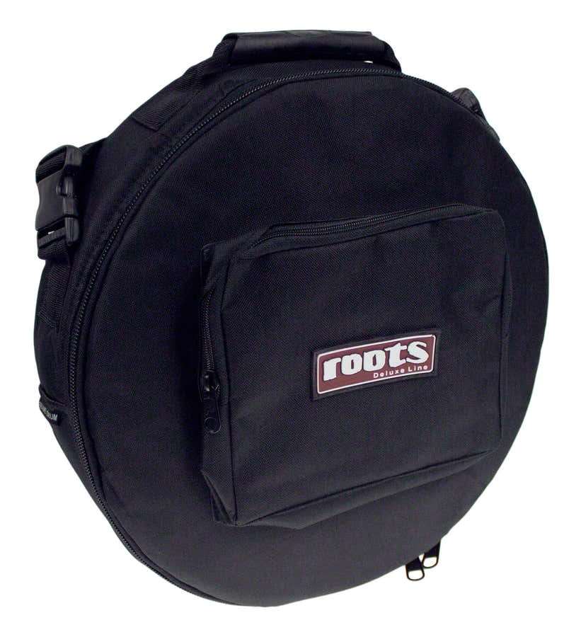Housse Deluxe Frame Drum 14" X 9CM Tambour Sur Cadre