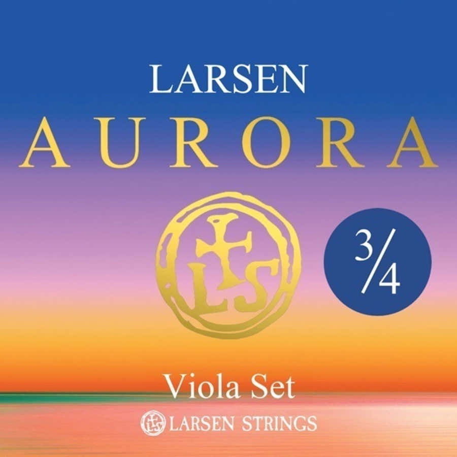 Aurora 3/4 Jeu - Medium