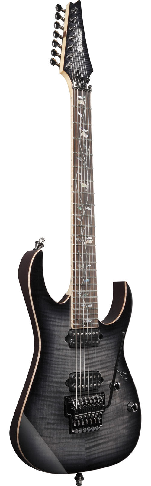 RG8527-BRE Zwarte rutiel J.custom