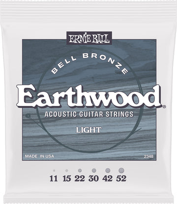 2348 Earthwood Bell Bronze Light 11-52
