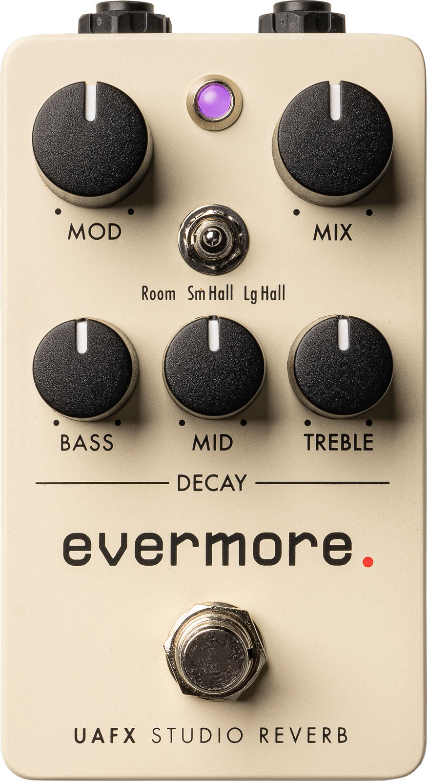 UAFX Evermore Studiogalm