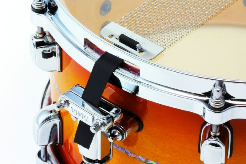 Tama MST 20ST - Bandes Plastique Timbre X2