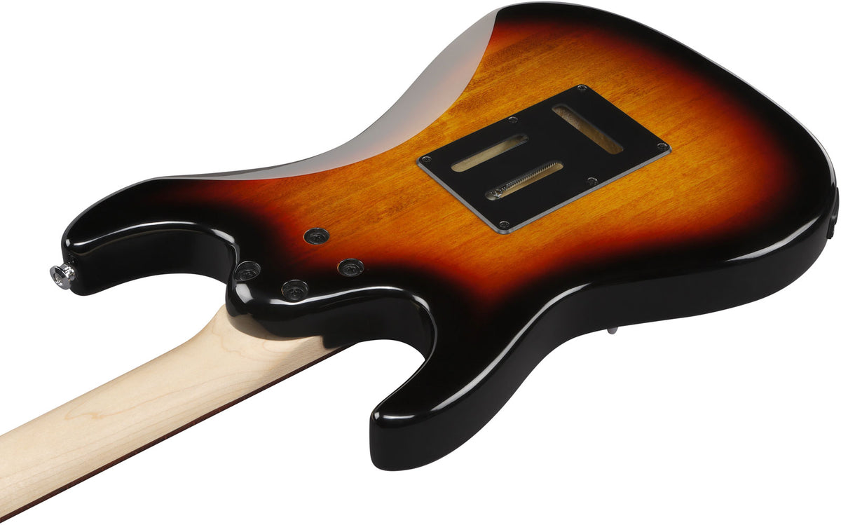 AZES40B Sunburst in Drie Tinten