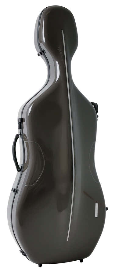 Air Marron/Noir - Violoncelle 4/4