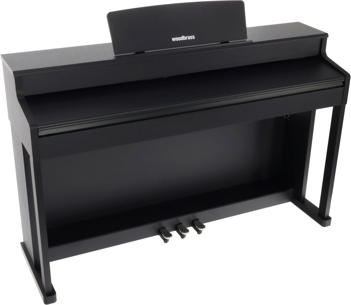DP2 MK2 Zwart