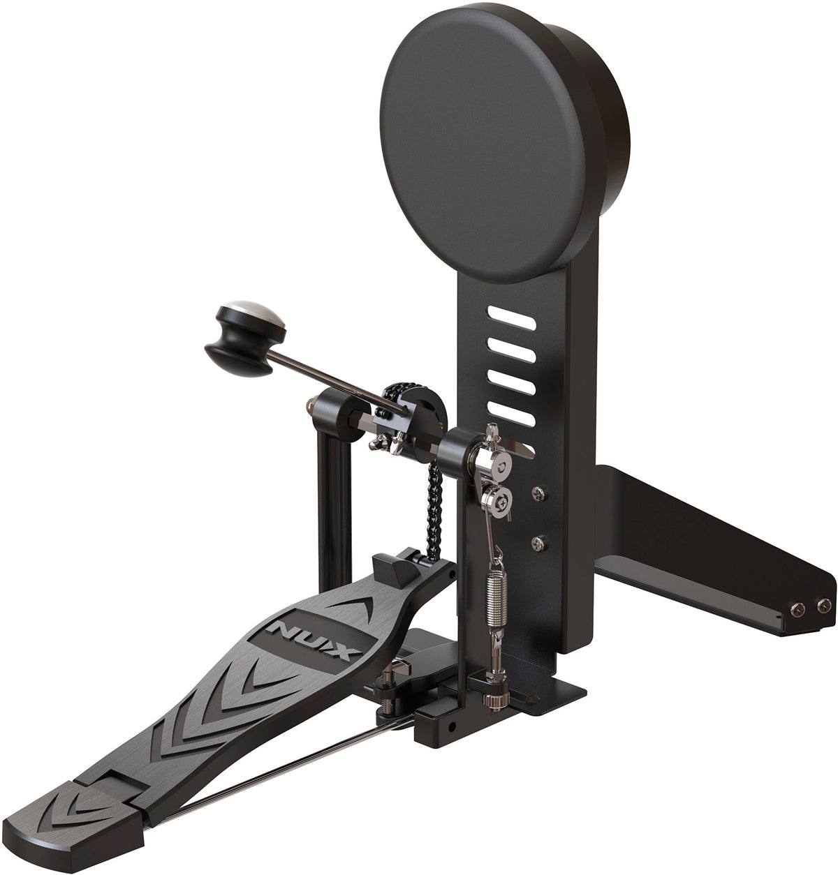 Nux Kit Pad + Bassdrumpedaal