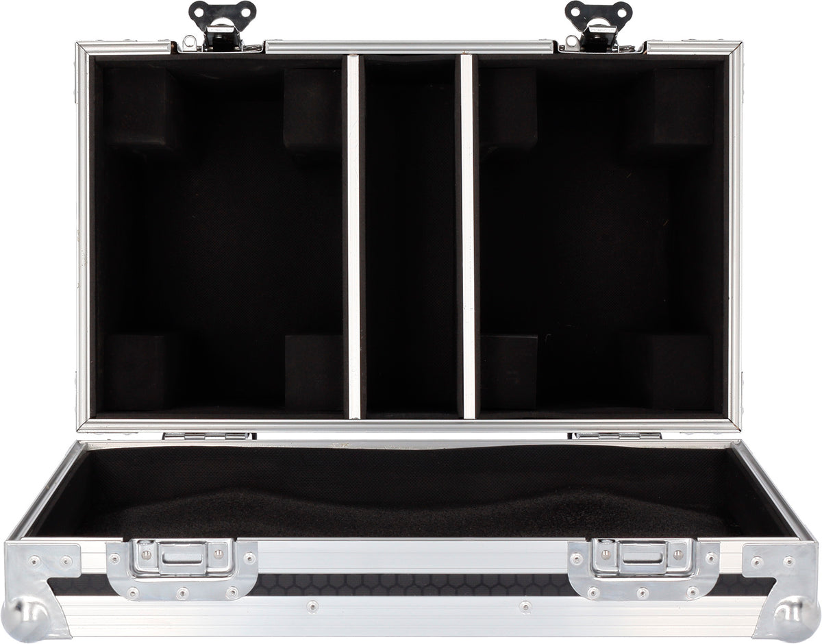 Flight case pour 2 Lyres MS150