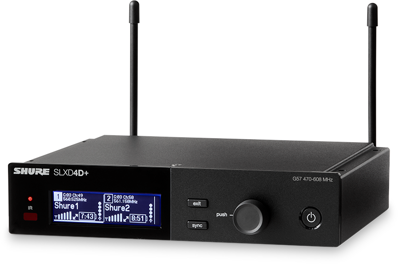 SLXD14D+E-G65
