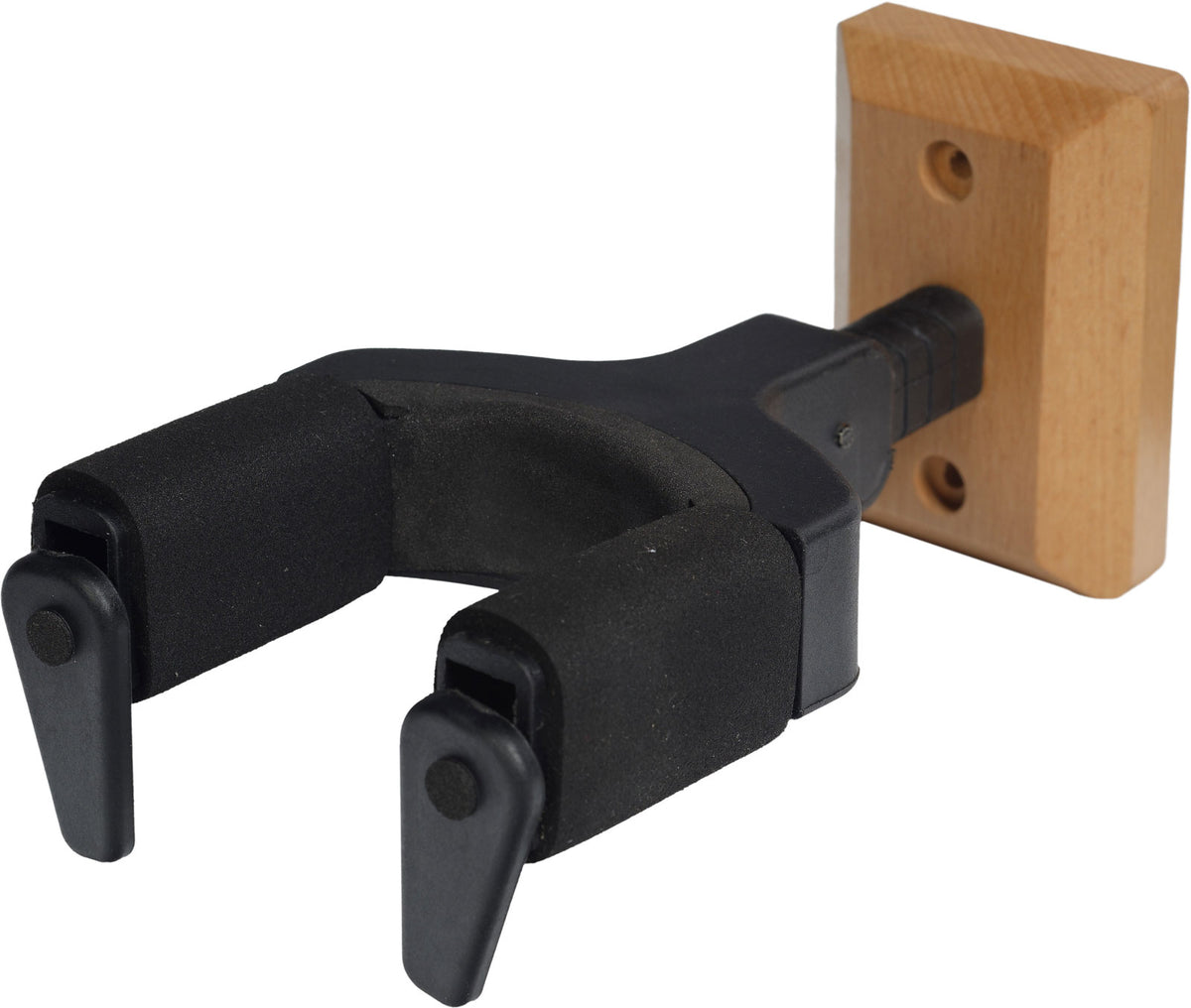 GH40-LOCK Muurbeugel met vergrendeling voor gitaar