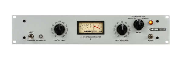 Klark Teknik 2A-KT