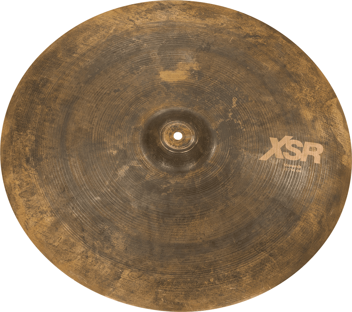 XSR2280M - XSR 22" Monarch Big And Ugly Ride