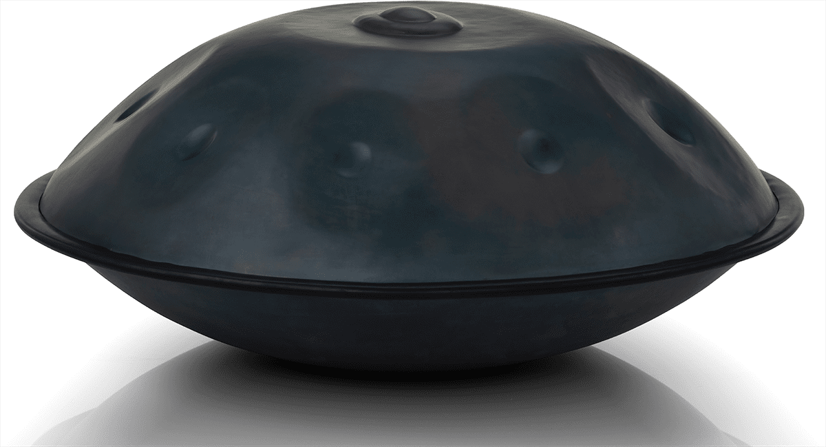 Pearl PBHP500 22 HANDPAN WITH BAG